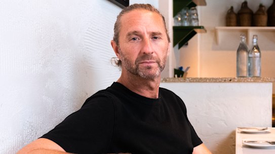 Billionaire Justin Hemmes is the potential buyer of the City of Melbourne’s car park. 