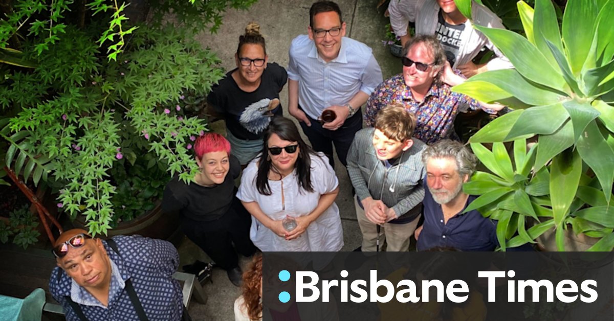 Victorian election 2022: Labor makes pitch to musicians in Richmond - Vimarsana News