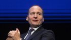 BHP chairman Ken MacKenzie has overseen an era of dynamic dealmaking.