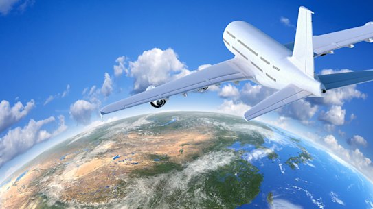 Fares to Europe are as not as expensive as you might expect.