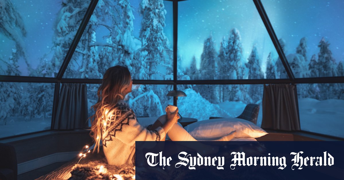 The 10 best cold-weather holiday destinations (plus five of the worst)