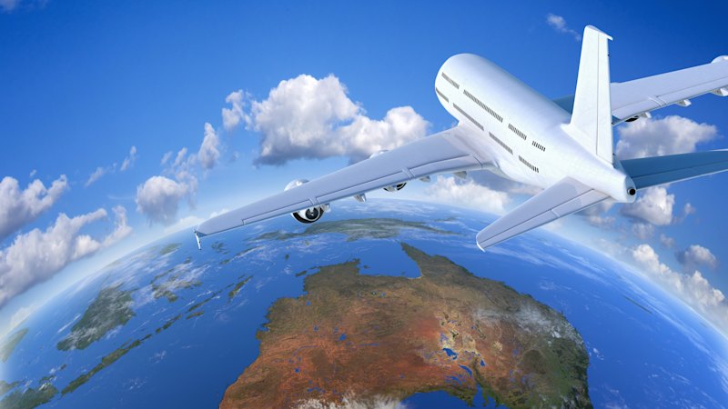 When is the best time to travel on a round-the-world ticket?