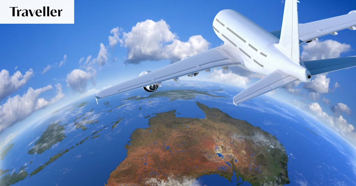 I’m a pilot, yet my barber tried to convince me the Earth is flat