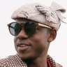 Kenya’s super stylish answer to Bob Dylan doesn’t fear being a ‘traitor’