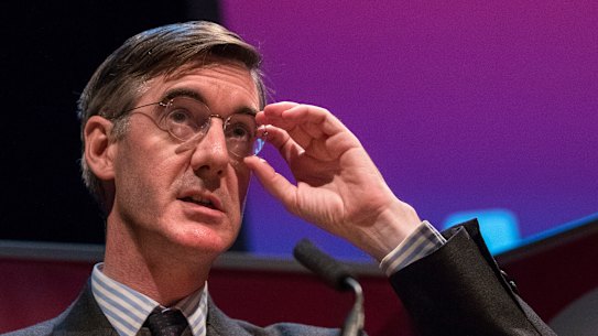 Brexit is the 'worst deal in history' and the one with the best chance