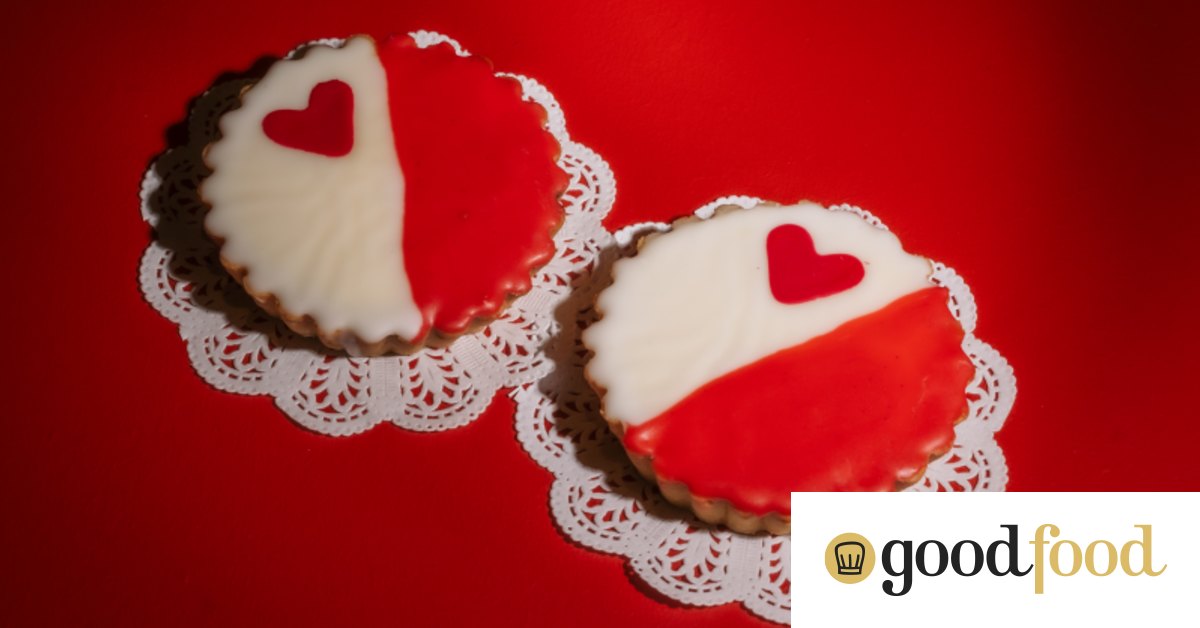 Earn Valentine’s Day brownie points with these sweet treats in Sydney