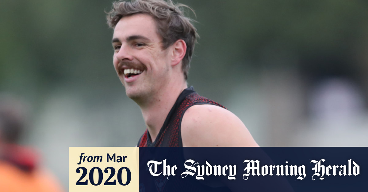 AFL 2020: Essendon forward Joe Daniher would be a good fit ...