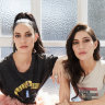 'Because we're Italian': The Veronicas on how they overcame family feud