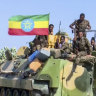 African Union says Ethiopia acted legitimately in Tigray
