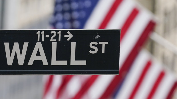 Which crisis? Wall Street’s big banks score $US1 trillion of profit in a decade