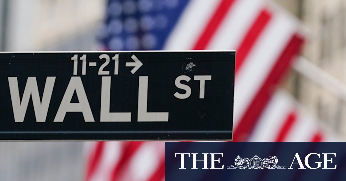 Big banks on Wall Street score $US1 trillion profit in decade - Vimarsana News