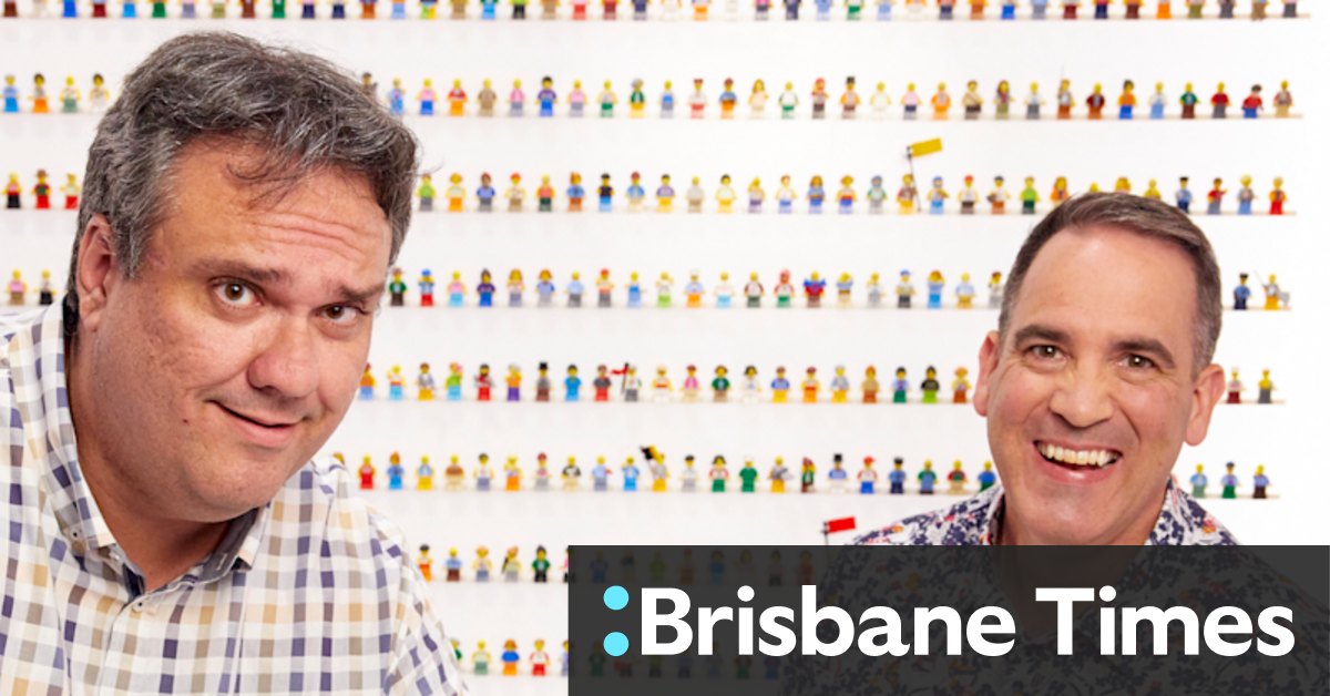 Brick by brick, Lego Masters builds a whole new world - Vimarsana News