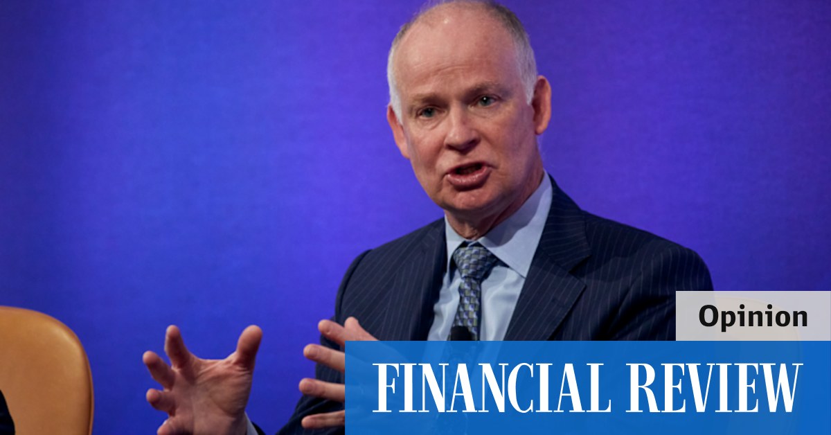 BHP ASX: Energy transition penny drops on M&A, capital deals - Vimarsana News