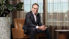 Tim Hogarth, ANZ’s chief technology, says 