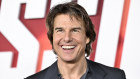 Experts say it is feasible that AI could some day create fake Tom Cruise movies, which don’t quite transgress copyright laws.