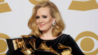 Adele.