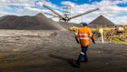 The Moranbah coal mine, ravaged by fire 40 days ago, is the centrepiece of the $6 billion deal.