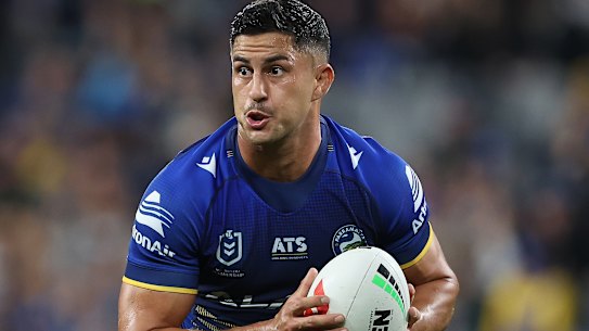 Dylan Brown is on his way to Newcastle.