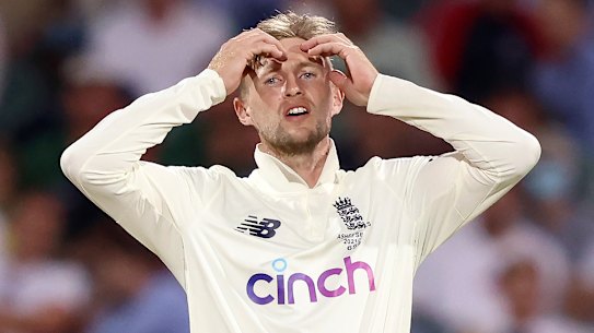 Joe Root faces a big call should he win the toss on Boxing Day.