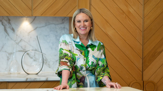 Maltesers, berries and mini-muffins: This CEO’s day on a plate