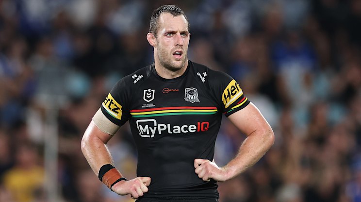 Inspiring Recovery: Isaah Yeo's Path Back to the NRL Finals