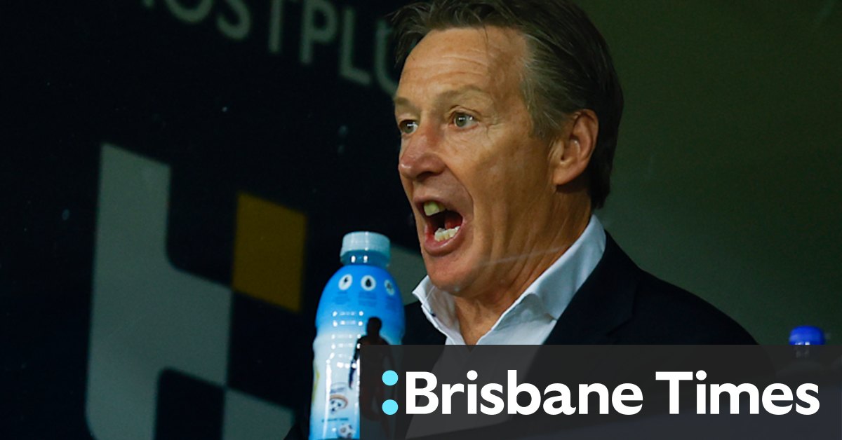 The day a humorist changed Craig Bellamy for the Melbourne Storm’s video evaluation