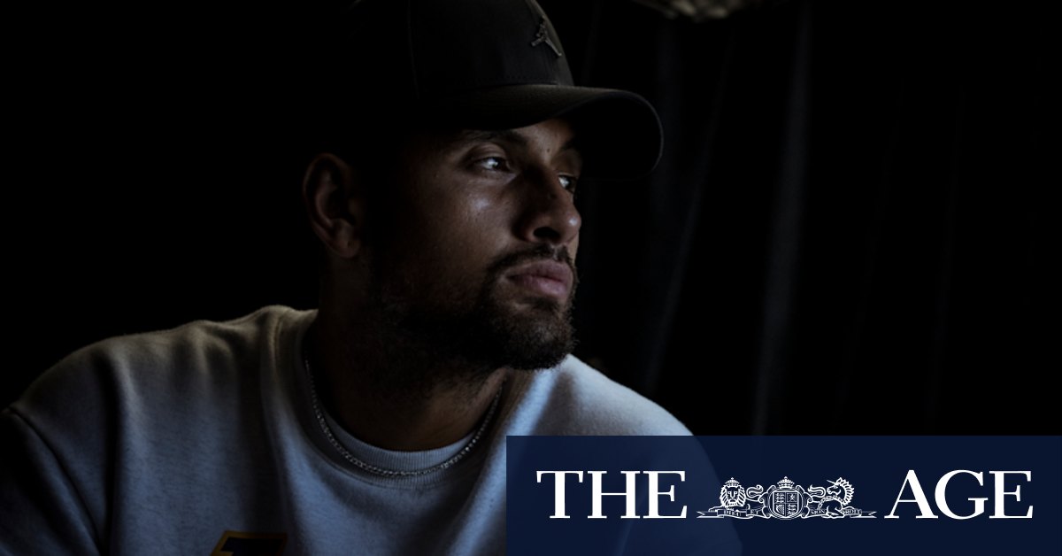 Australian Open 2023: Nick Kyrgios shuts down Alex de Minaur feud rumours; has no regrets over withdrawal - Vimarsana News