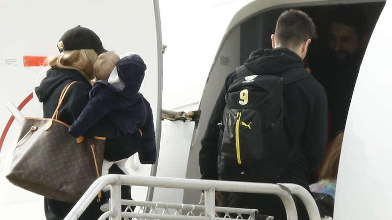 Wag Hub A Possibility In Queensland