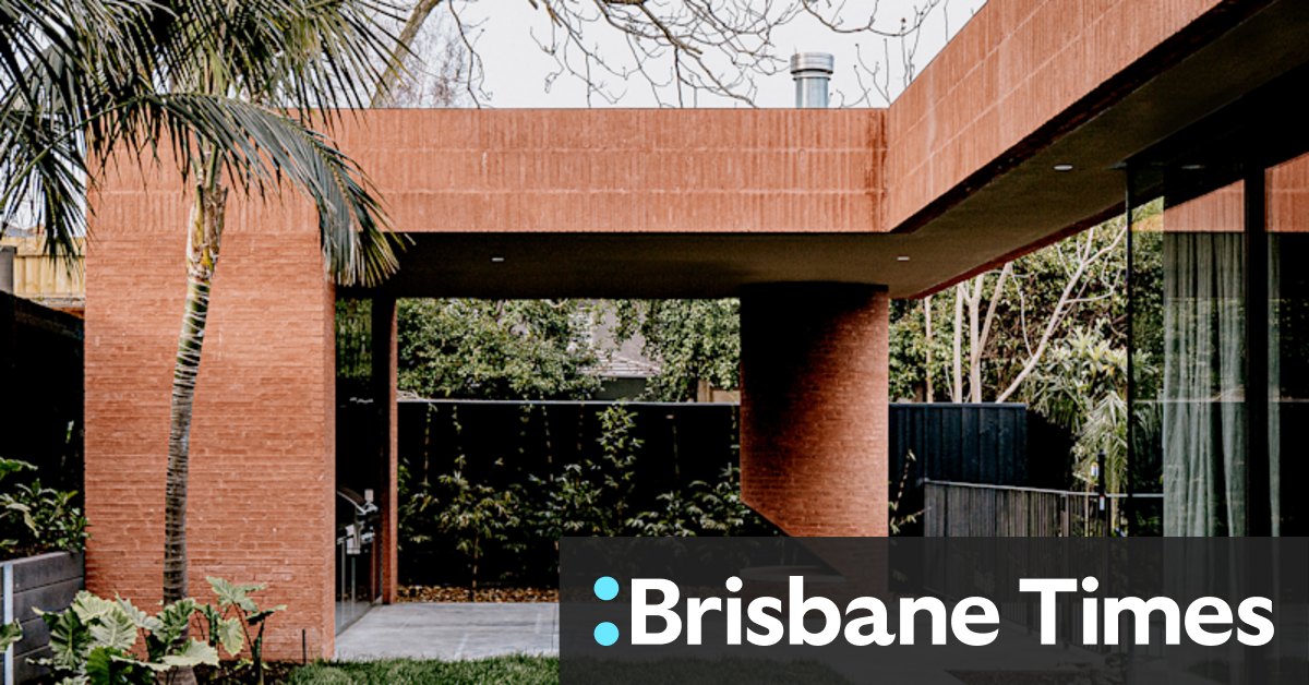 Architecture awards recognise firms working magic with bricks - Vimarsana News