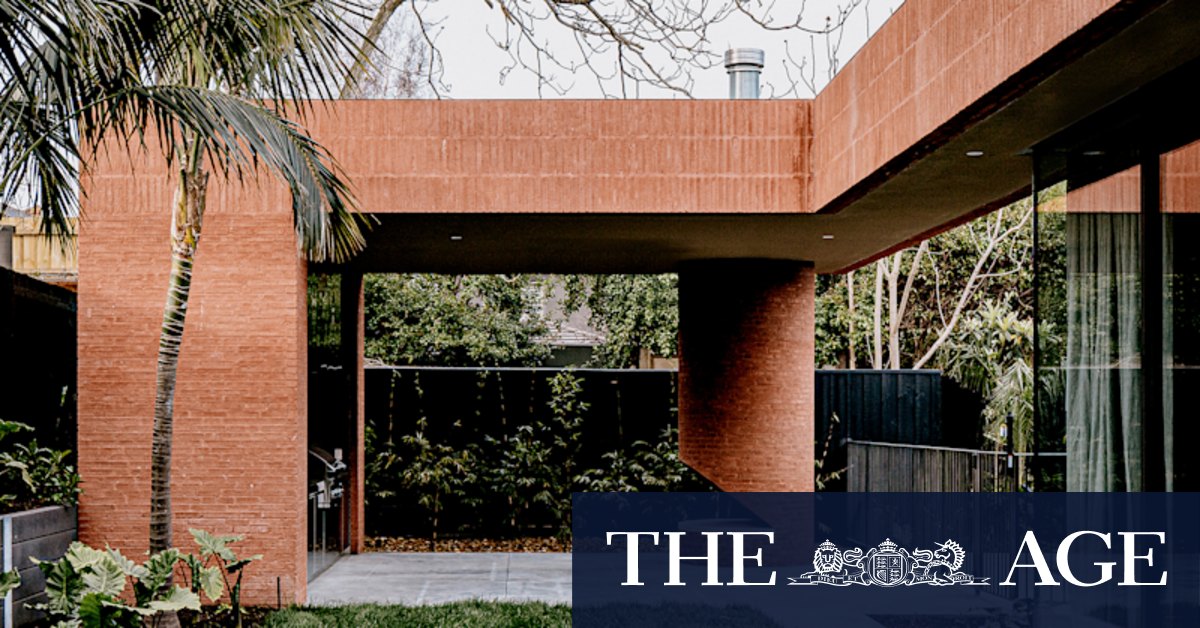 Architecture awards recognise firms working magic with bricks - Vimarsana News