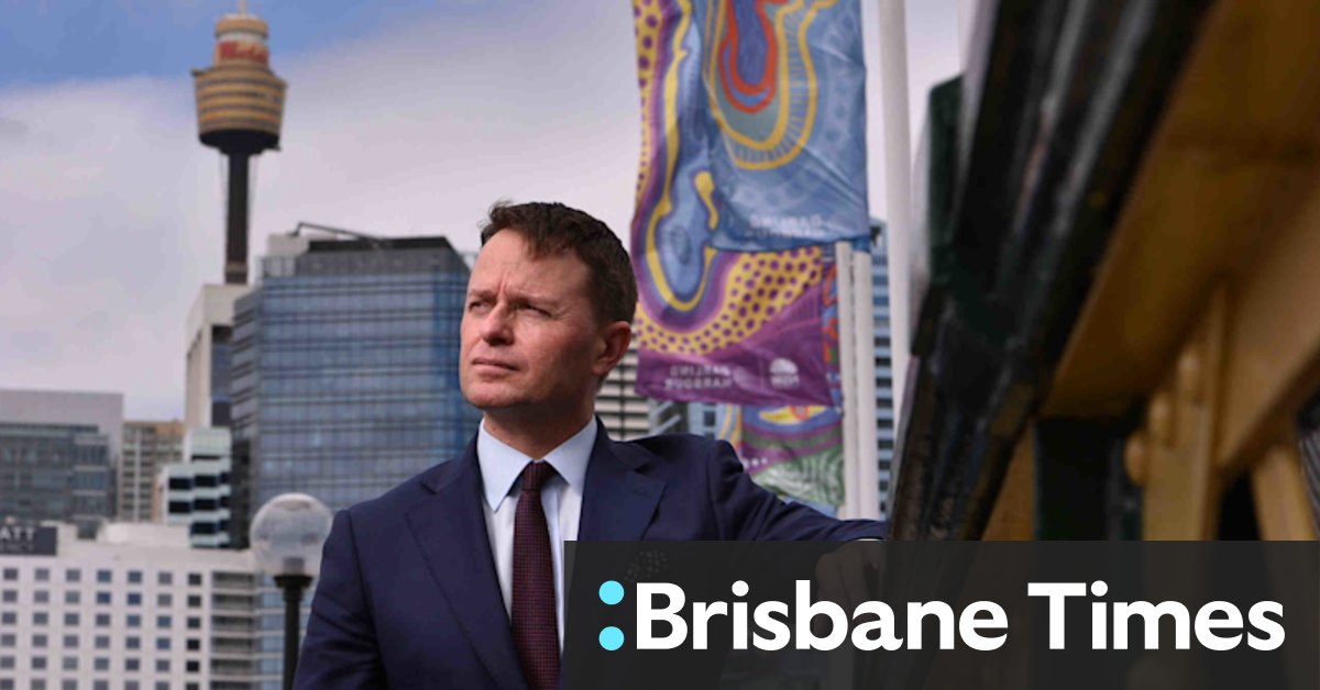 Sydney 'needs to take more risks', says Australian shaping London's West End - Vimarsana News