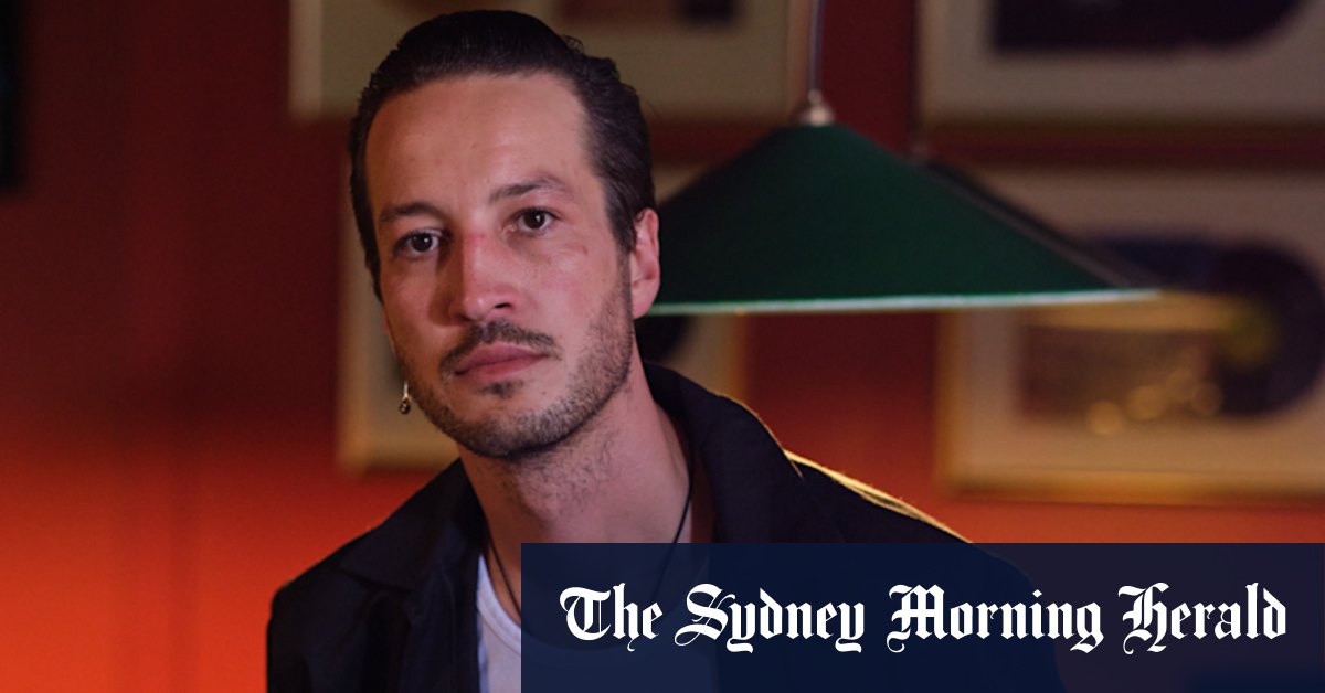 Marlon Williams on his favourite moment acting with Bradley Cooper - Vimarsana News