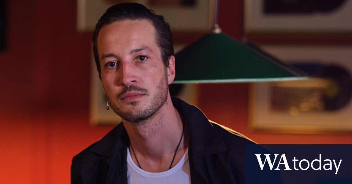 Marlon Williams on his favourite moment acting with Bradley Cooper - Vimarsana News