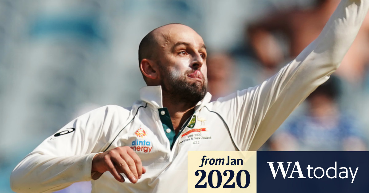 Australia's Nathan Lyon against 'ridiculous' idea of four ...