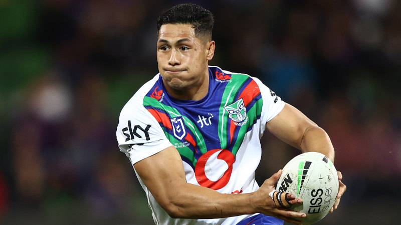 NRL 2023: How the New Zealand Warriors brought Roger Tuivasa-Sheck home from rugby union