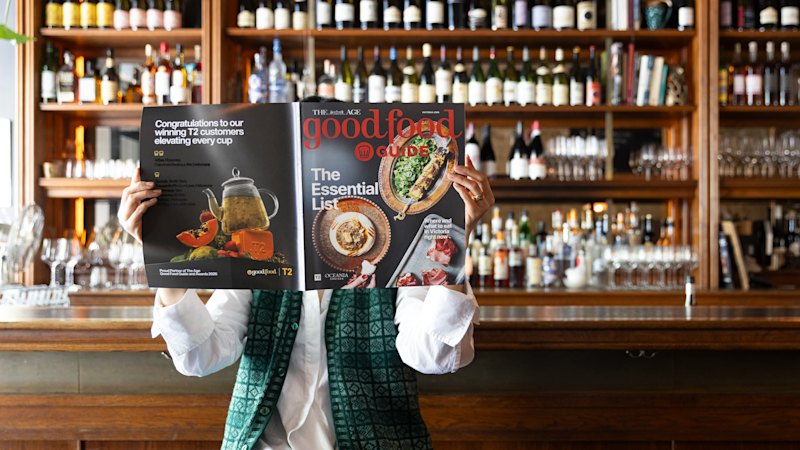 The 45th Age Good Food Guide launches today, with Victoria’s best new and classic restaurants