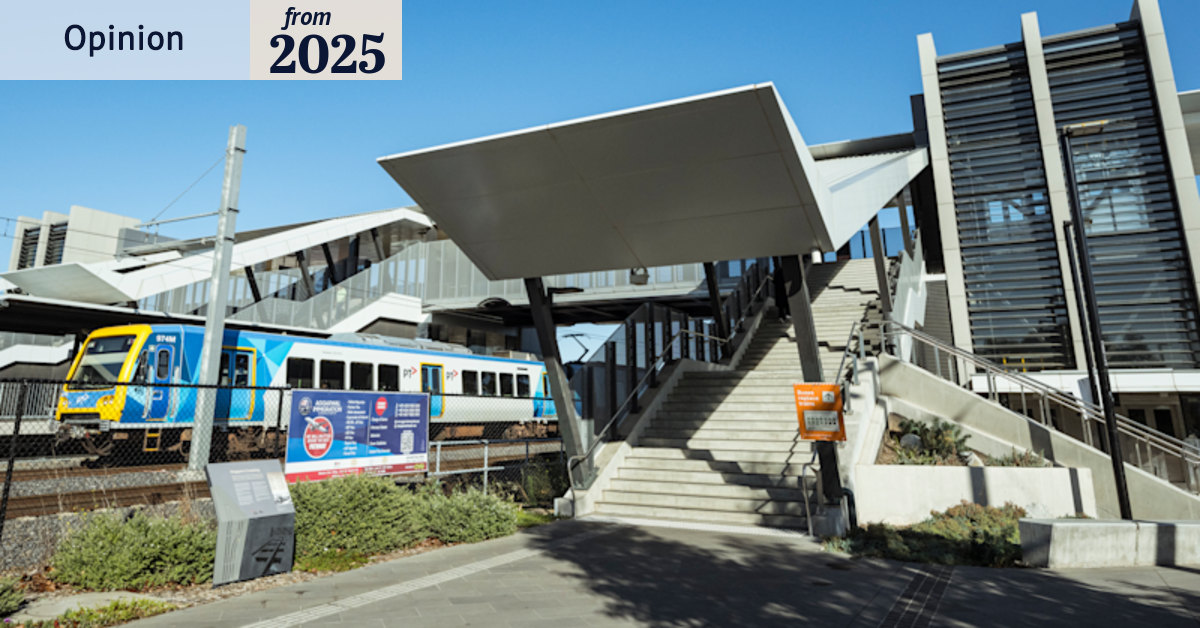 Hoppers Crossing suburb profile and review: A secret slice of paradise ...