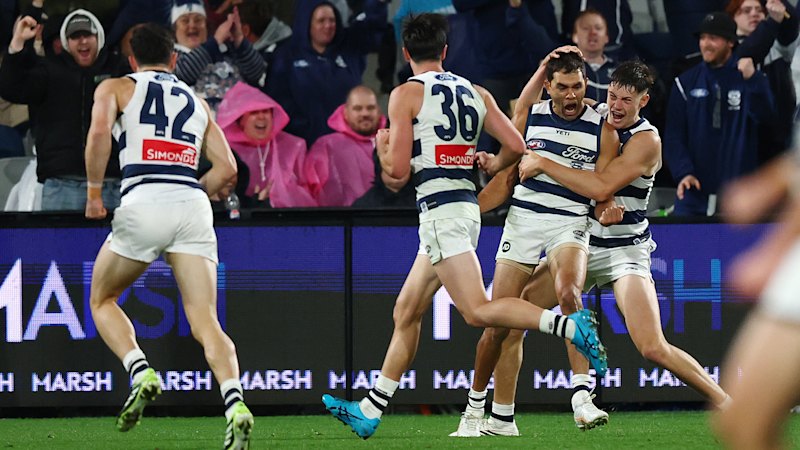 Chris Scott says review centre should get involved to stop a repeat of Atkins controversy