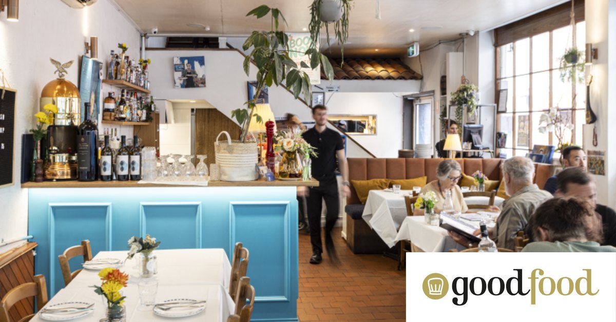 Melbourne icon review: 40-year-old Greek restaurant Tsindos is good for groups - Vimarsana News