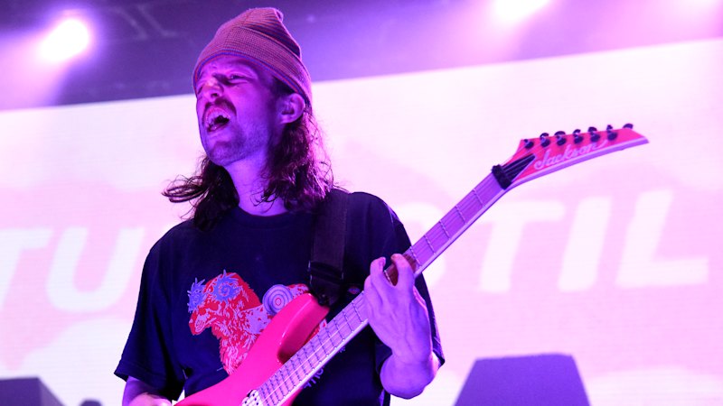 Ex-Turnstile guitarist charged with attempted murder of bandmate’s dad