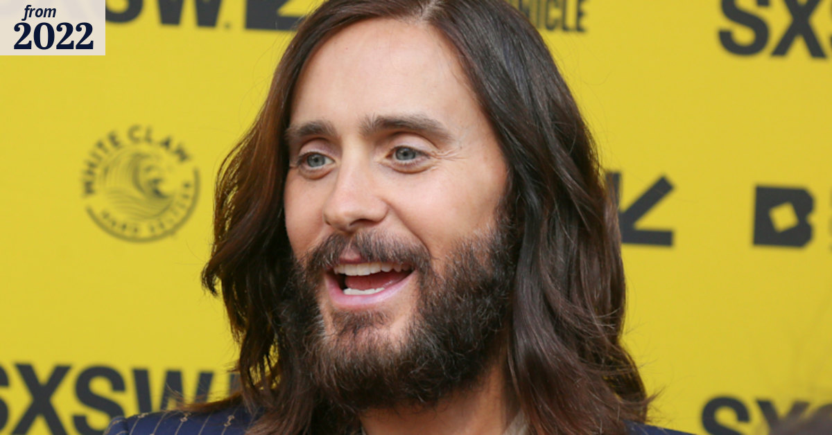 WeCrashed: For Jared Leto, WeWork’s Adam Neumann wasn’t just a ...