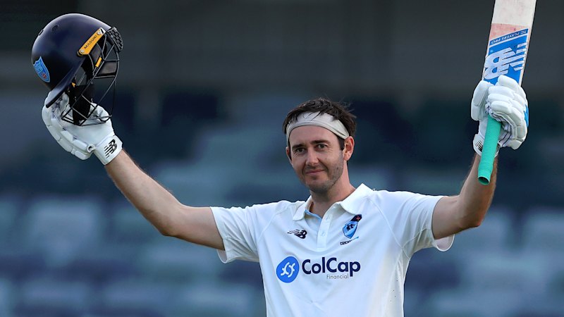 Konstas made a brilliant century, but Australian selectors should consider another NSW batsman