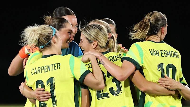The Matildas made the World Cup semi-finals. Their new coach is changing how they play