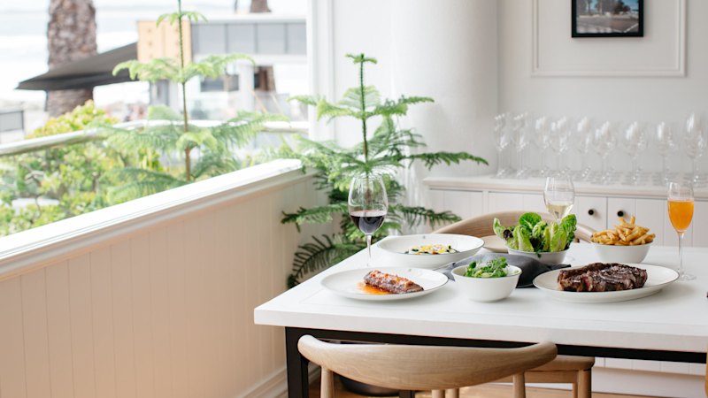 The Pines Proves Cronulla Can Out-Chic the Eastern Suburbs