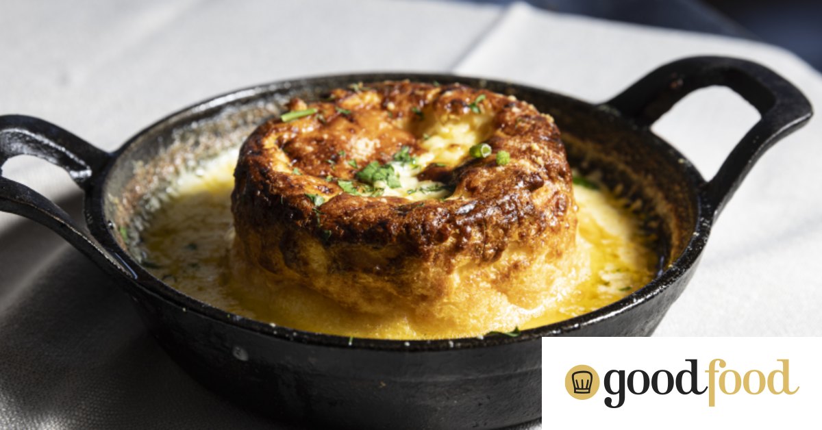 Cognoscenti bistro in Belgrave is worth visiting after Puffing Billy or on a weekend in the Dandenong Ranges