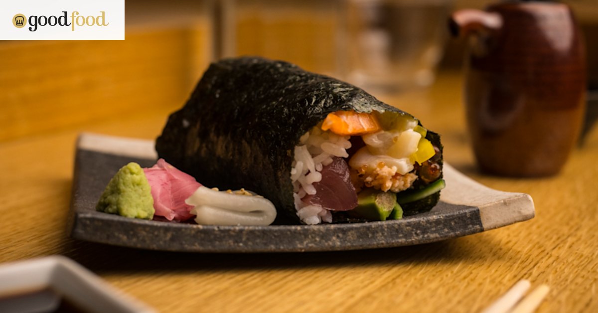 Nori Maki