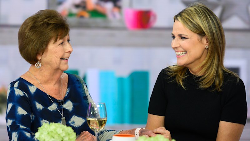 Evidence of ‘nighttime kidnapping’ of US TV host’s mother