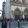 'Everyone is devastated': Sydneysiders in Paris recount Notre-Dame inferno