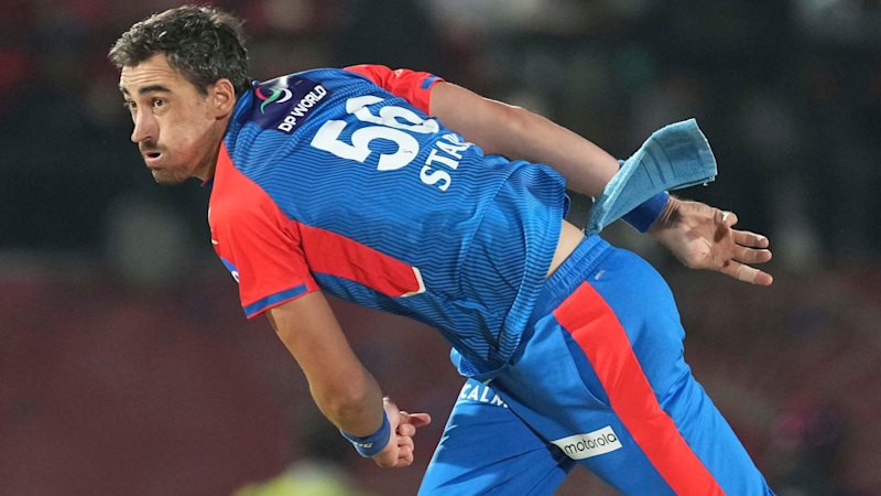 Aussie stars consider IPL exit amid escalating India-Pakistan tensions