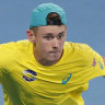 Top-flight tennis likely to return to Sydney as Djokovic doubts grow